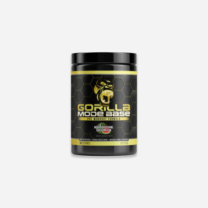 Pre-Workout